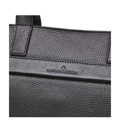 Castelijn & Beerens Anna Shopper 15.6'' RFID zwart