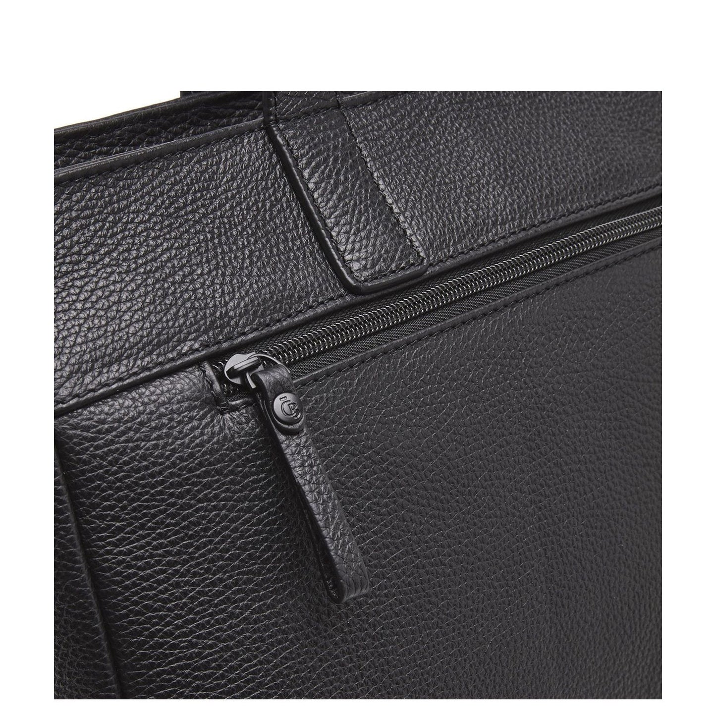 Castelijn & Beerens Anna Shopper 15.6'' RFID zwart