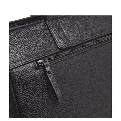 Castelijn & Beerens Anna Shopper 15.6'' RFID zwart