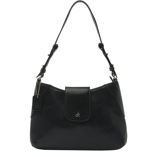 dR Amsterdam Milan Shoulderbag 283700 black