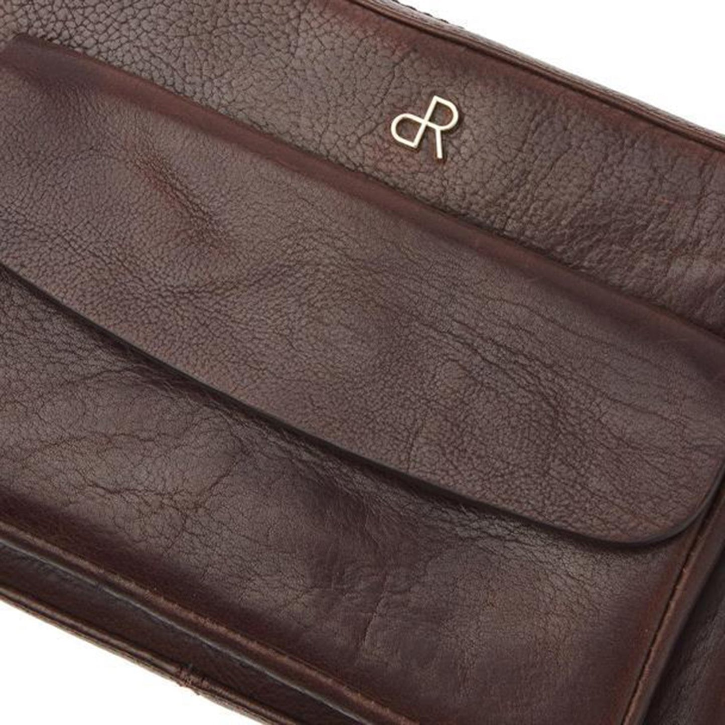 dR Amsterdam Milan Shoulderbag 283702 brown
