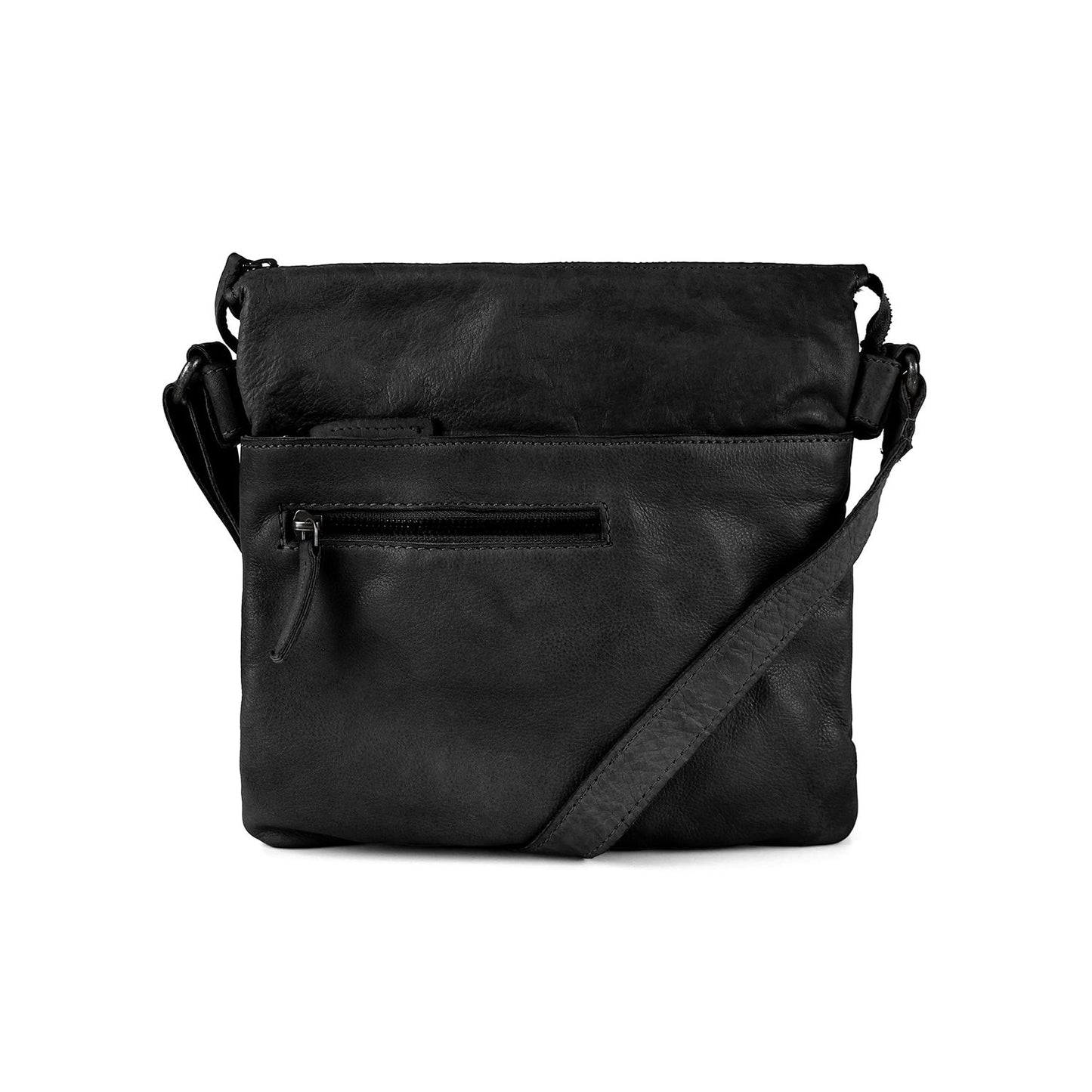 DSTRCT Harrington Road Crossbody black