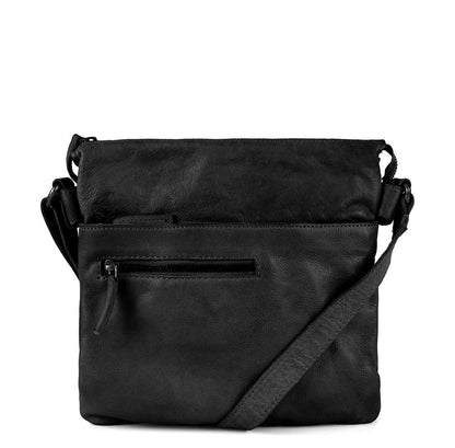 DSTRCT Harrington Road Crossbody black