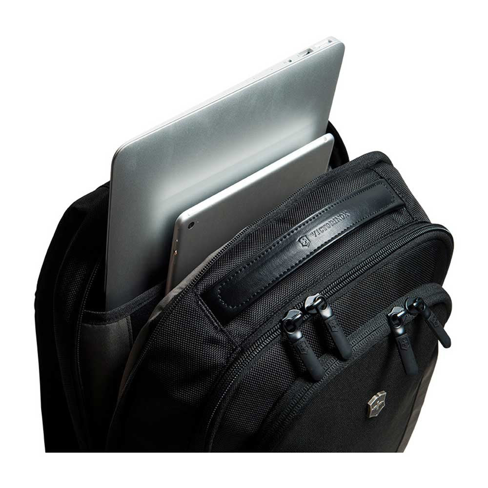 Victorinox Altmont Professional Compact Laptop Backpack black