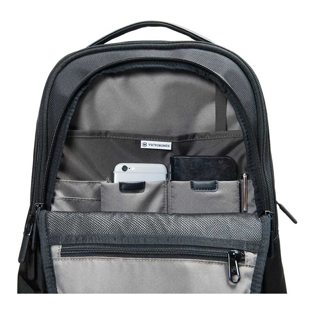 Victorinox Altmont Professional Compact Laptop Backpack black