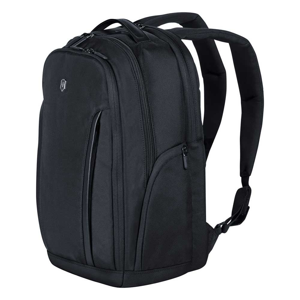 Victorinox Altmont Professional Essentials Laptop Backpack black