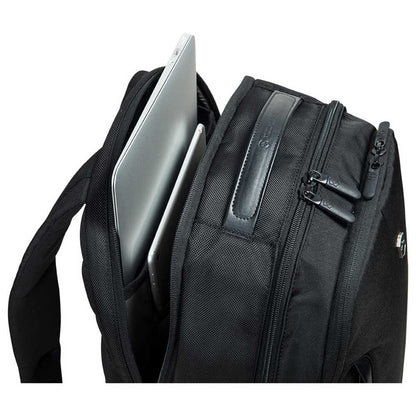 Victorinox Altmont Professional Essentials Laptop Backpack black