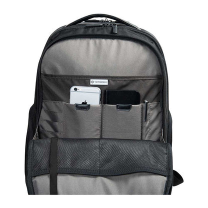 Victorinox Altmont Professional Essentials Laptop Backpack black