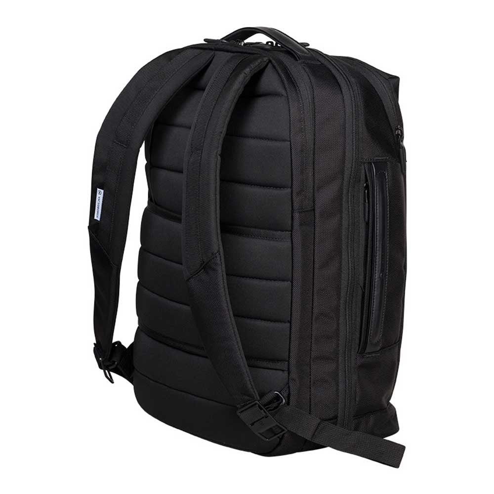 Victorinox Altmont Professional Deluxe Travel Laptop Backpack black