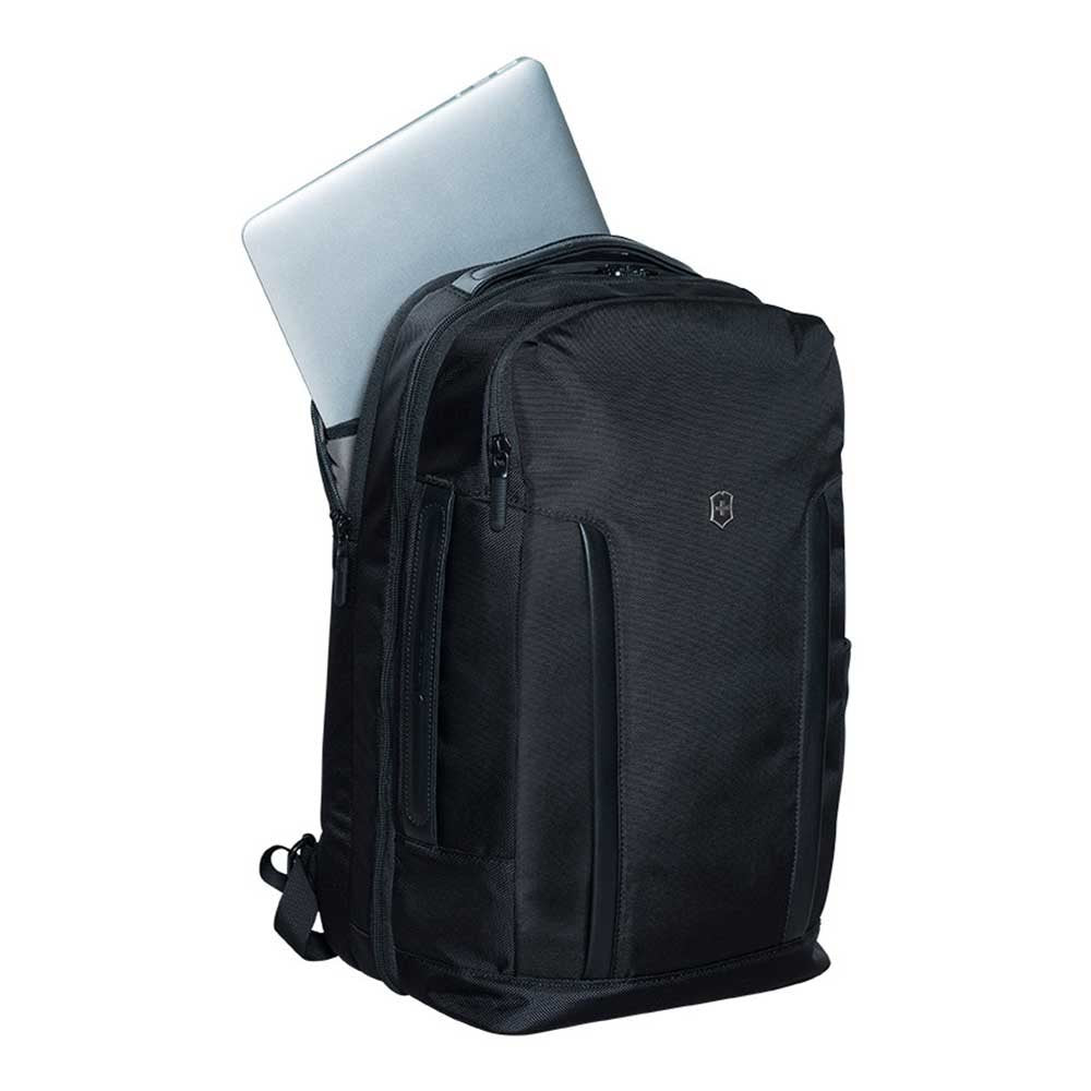 Victorinox Altmont Professional Deluxe Travel Laptop Backpack black