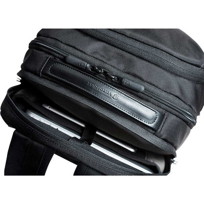 Victorinox Altmont Professional Deluxe Travel Laptop Backpack black