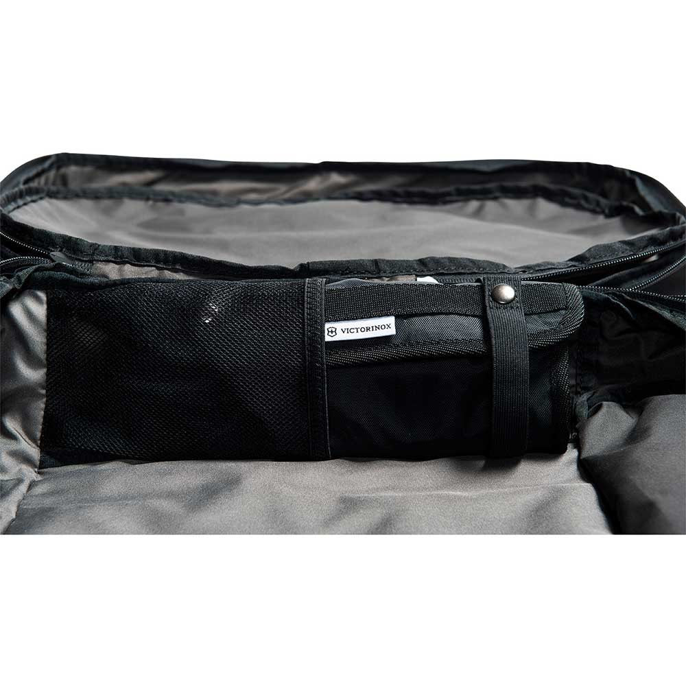 Victorinox Altmont Professional Deluxe Travel Laptop Backpack black