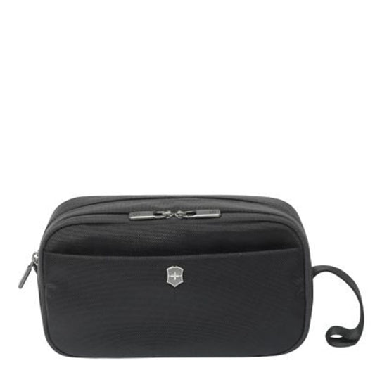 Victorinox Werks Traveler 6.0 Toiletry Kit black