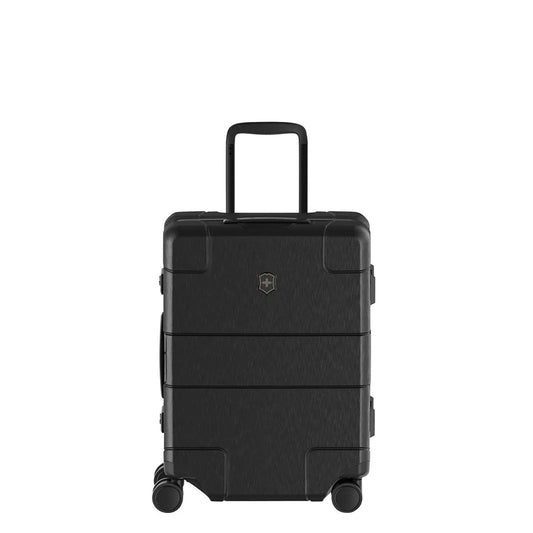 Victorinox Lexicon Framed Series Global Hardside Carry-On black