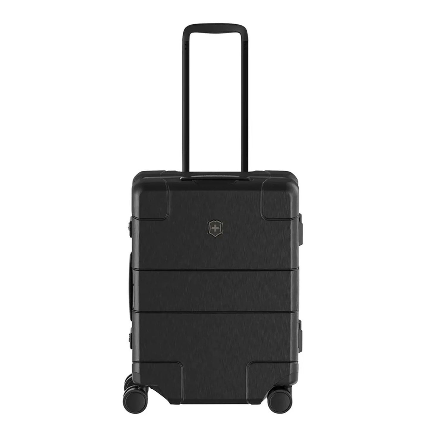 Victorinox Lexicon Framed Series Global Hardside Carry-On black