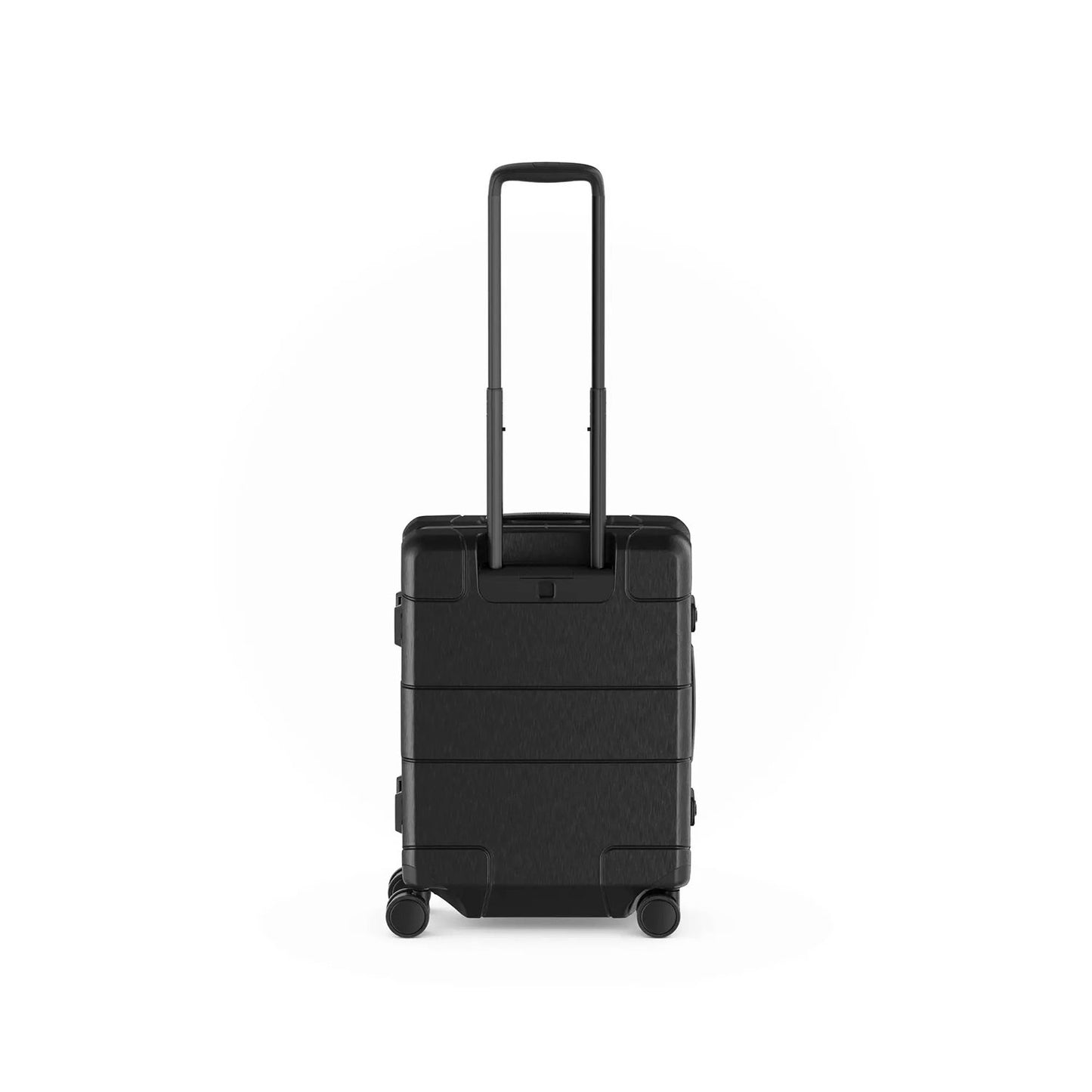 Victorinox Lexicon Framed Series Global Hardside Carry-On black