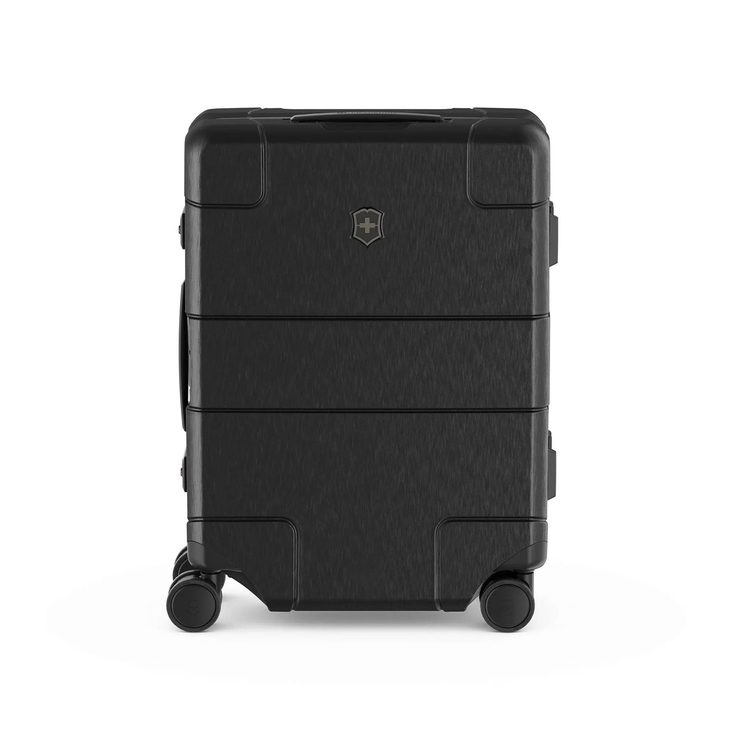 Victorinox Lexicon Framed Series Global Hardside Carry-On black