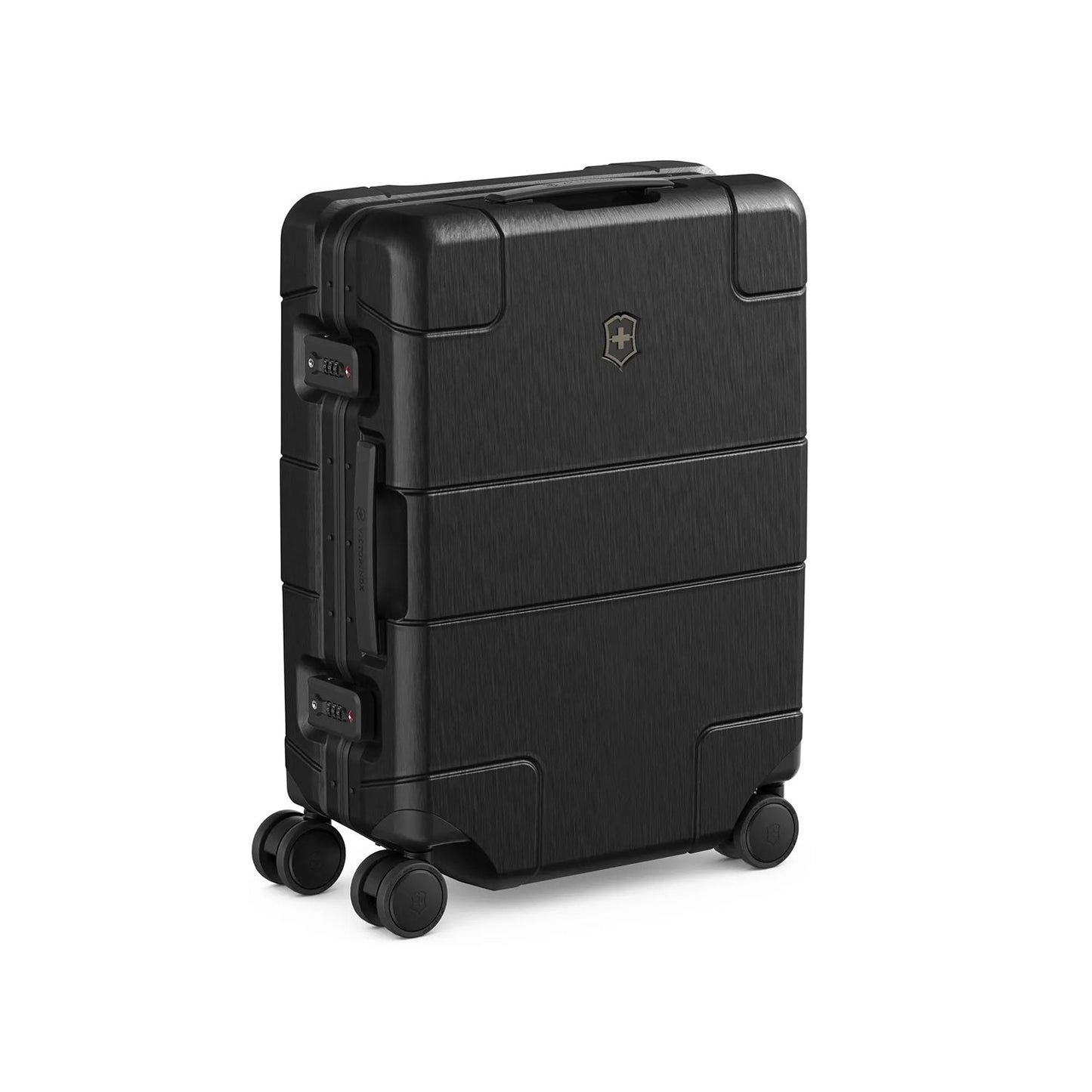 Victorinox Lexicon Framed Series Global Hardside Carry-On black