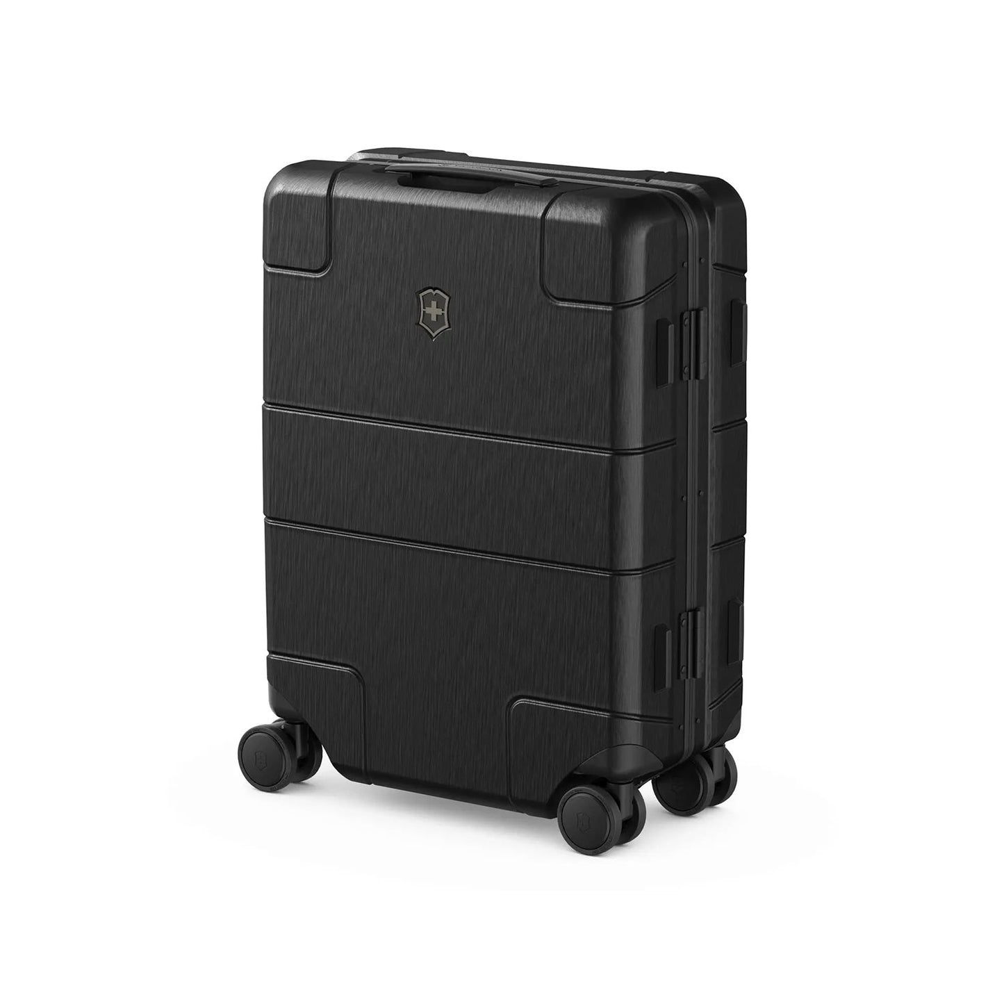 Victorinox Lexicon Framed Series Global Hardside Carry-On black