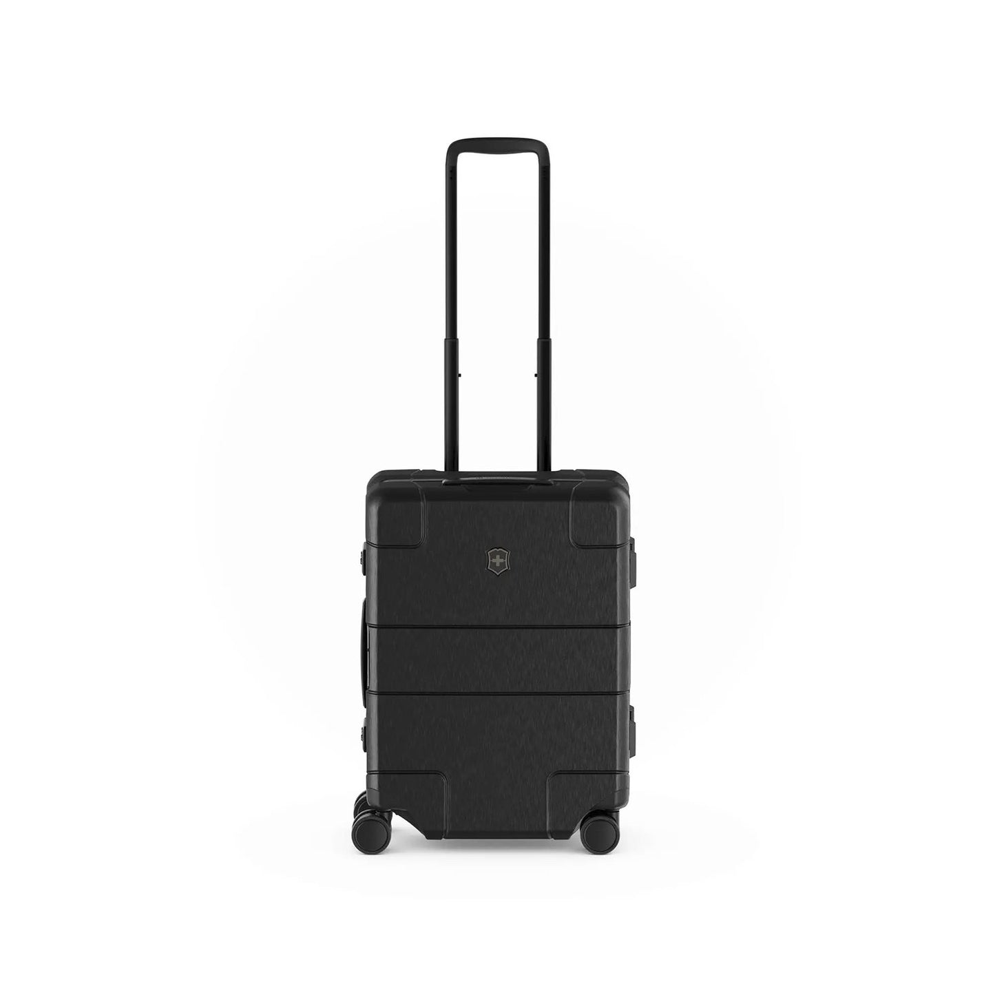 Victorinox Lexicon Framed Series Global Hardside Carry-On black