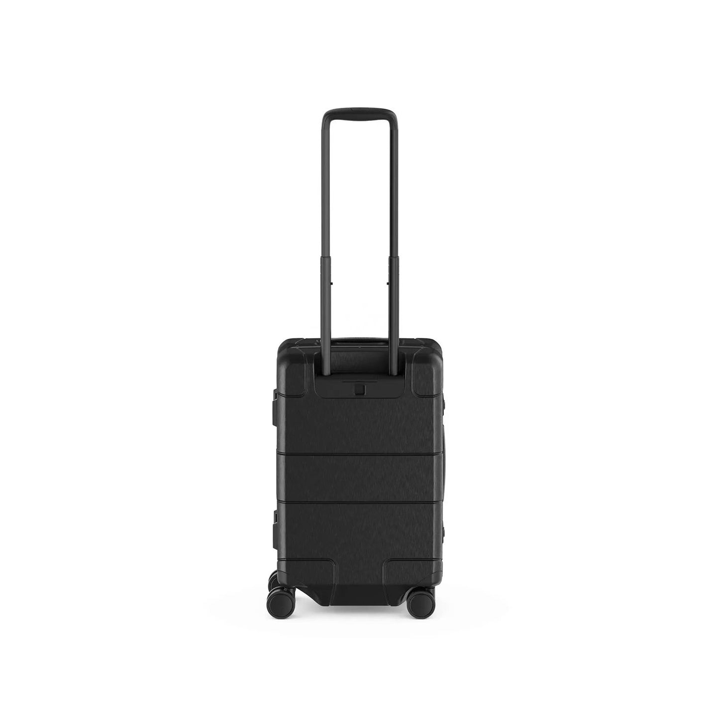 Victorinox Lexicon Framed Series Frequent Flyer Hardside Carry-On black