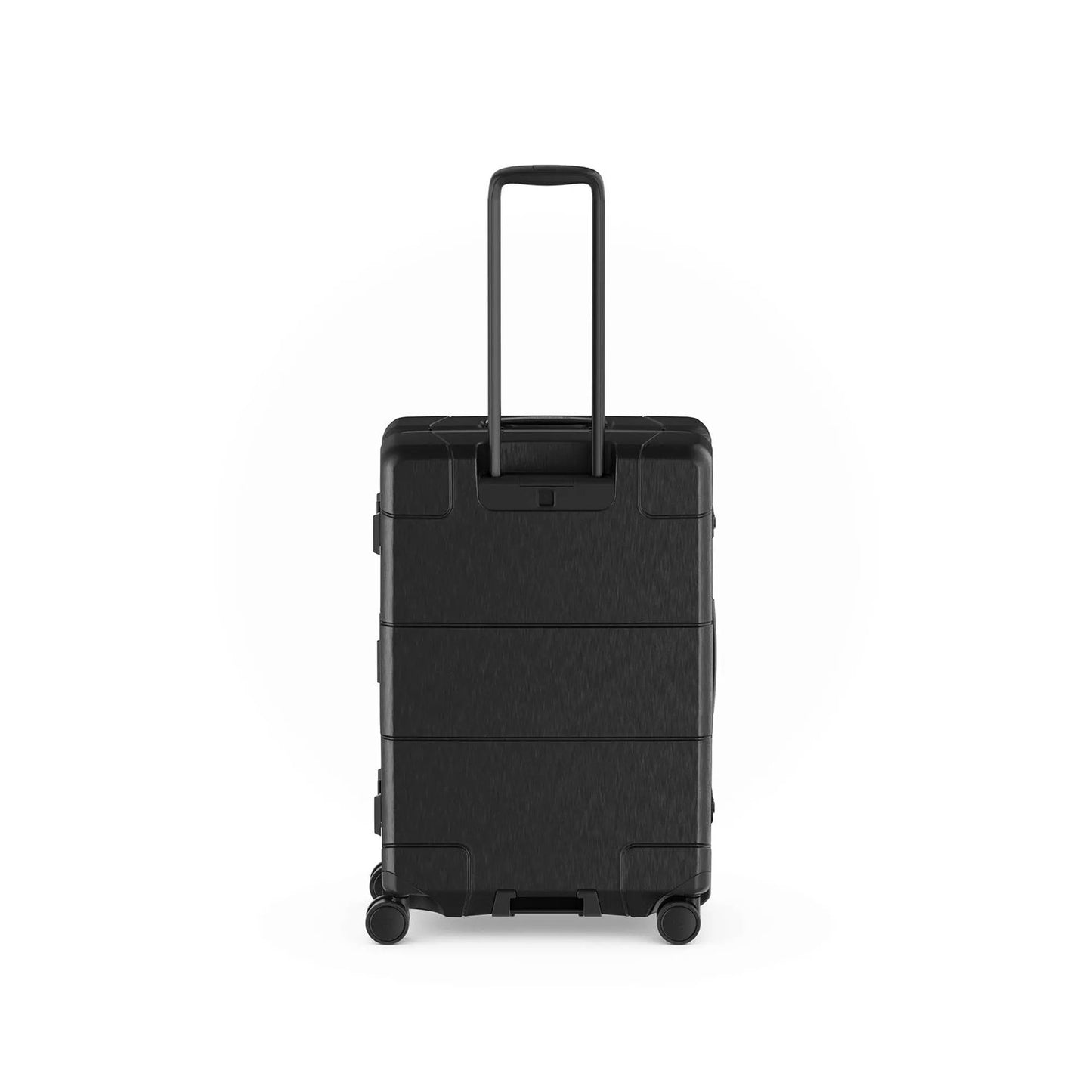 Victorinox Lexicon Framed Series Medium Hardside Case black