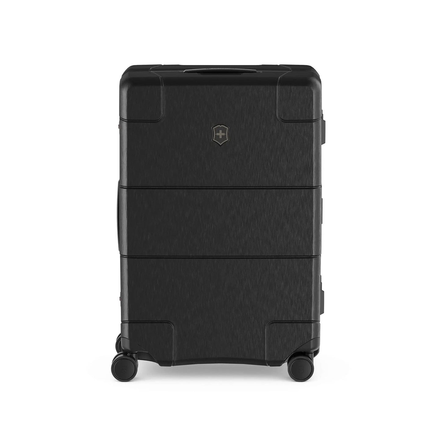 Victorinox Lexicon Framed Series Medium Hardside Case black