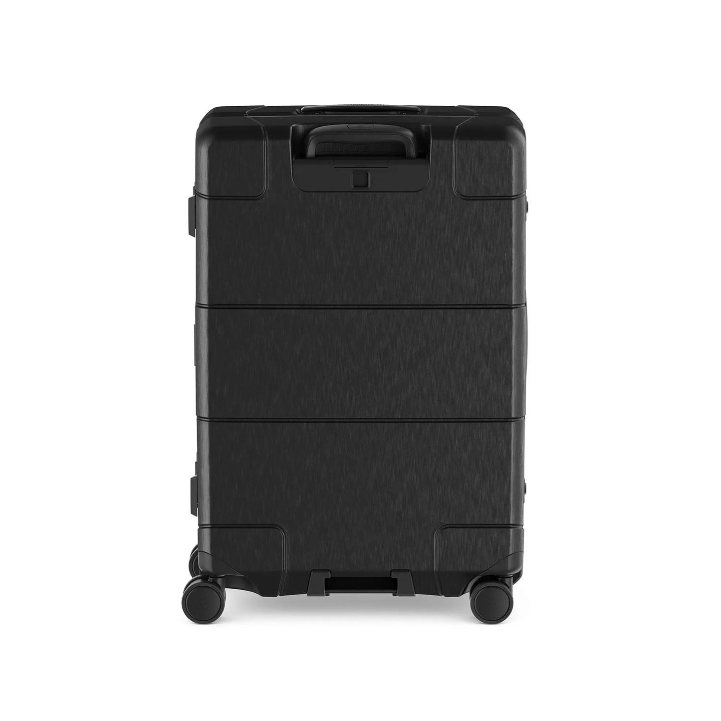 Victorinox Lexicon Framed Series Medium Hardside Case black