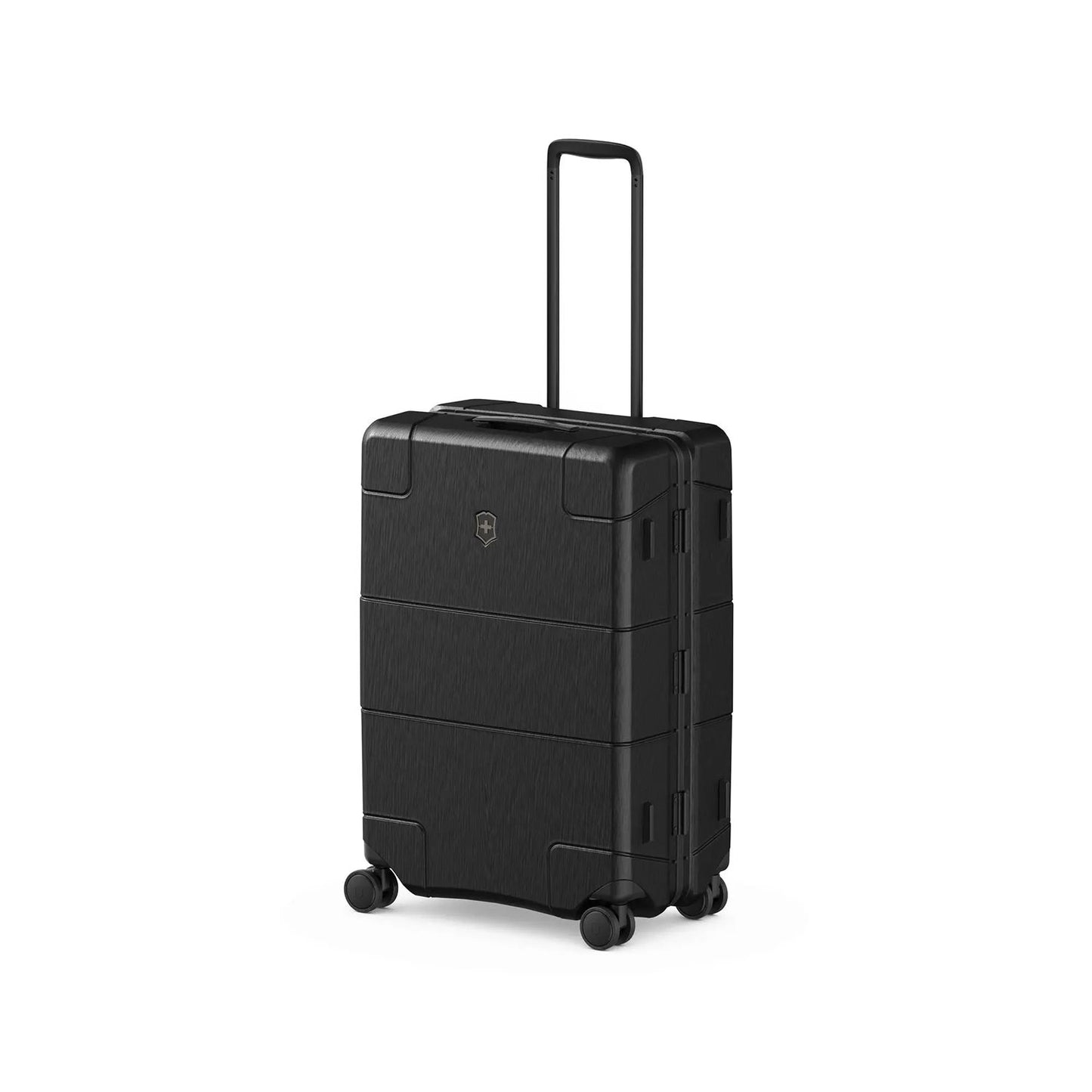 Victorinox Lexicon Framed Series Medium Hardside Case black