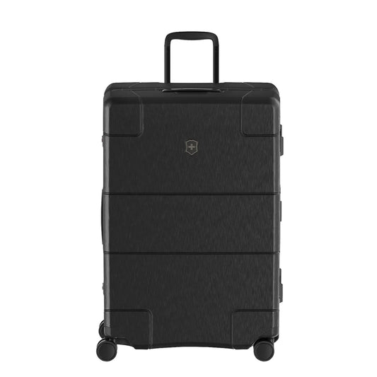 Victorinox Lexicon Framed Series Large Hardside Case black