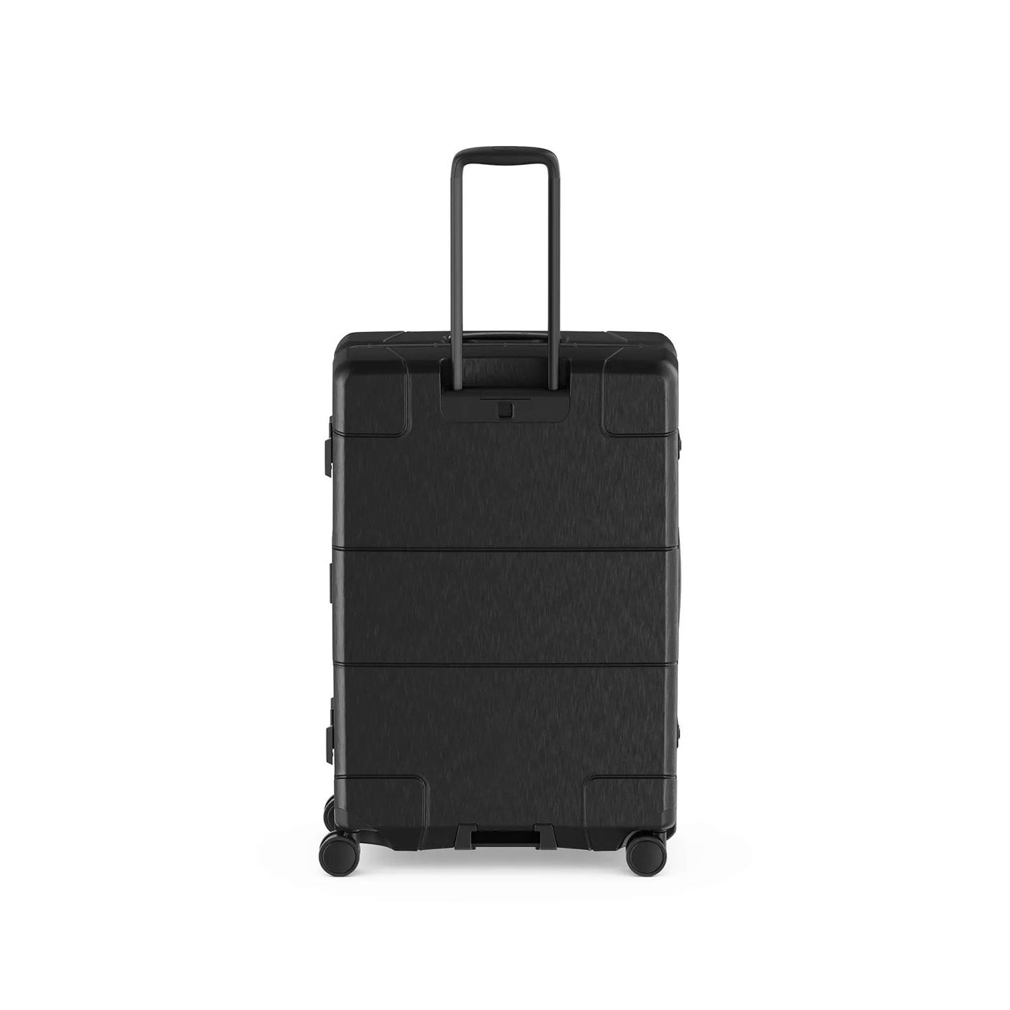 Victorinox Lexicon Framed Series Large Hardside Case black
