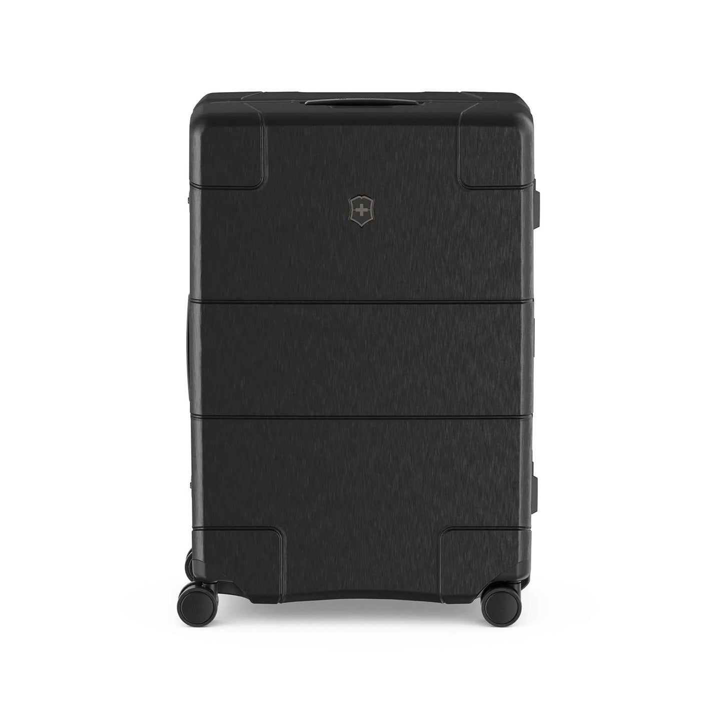Victorinox Lexicon Framed Series Large Hardside Case black