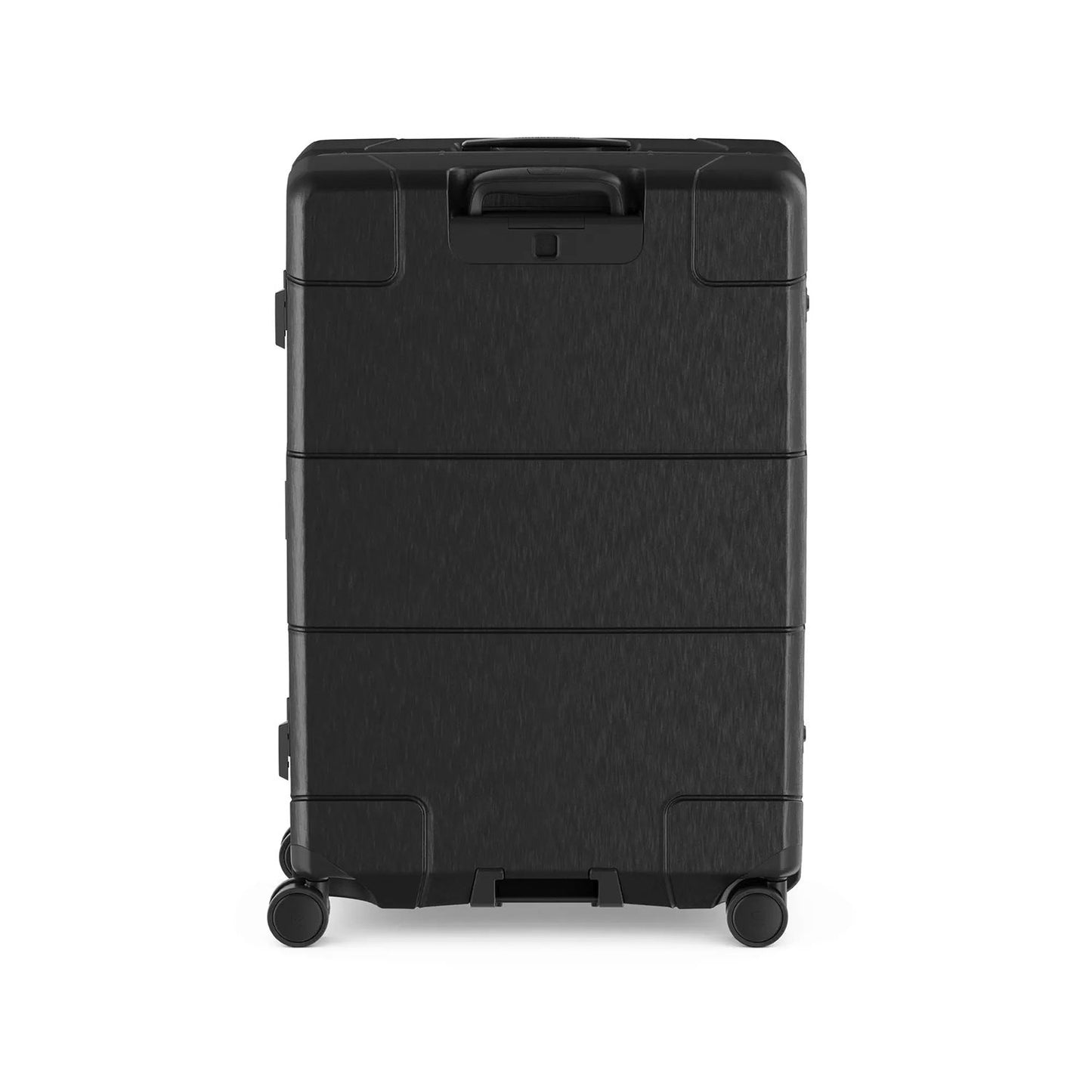 Victorinox Lexicon Framed Series Large Hardside Case black