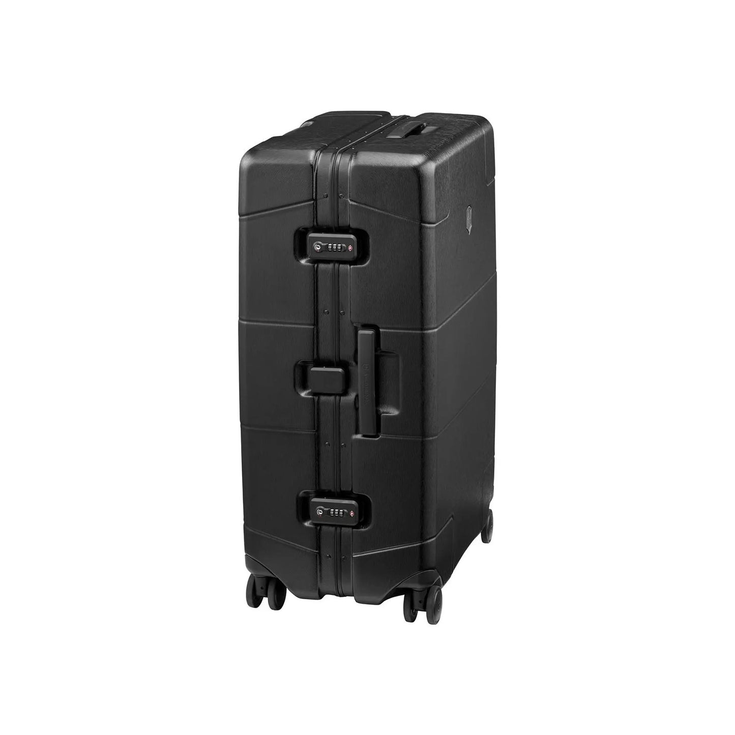 Victorinox Lexicon Framed Series Large Hardside Case black