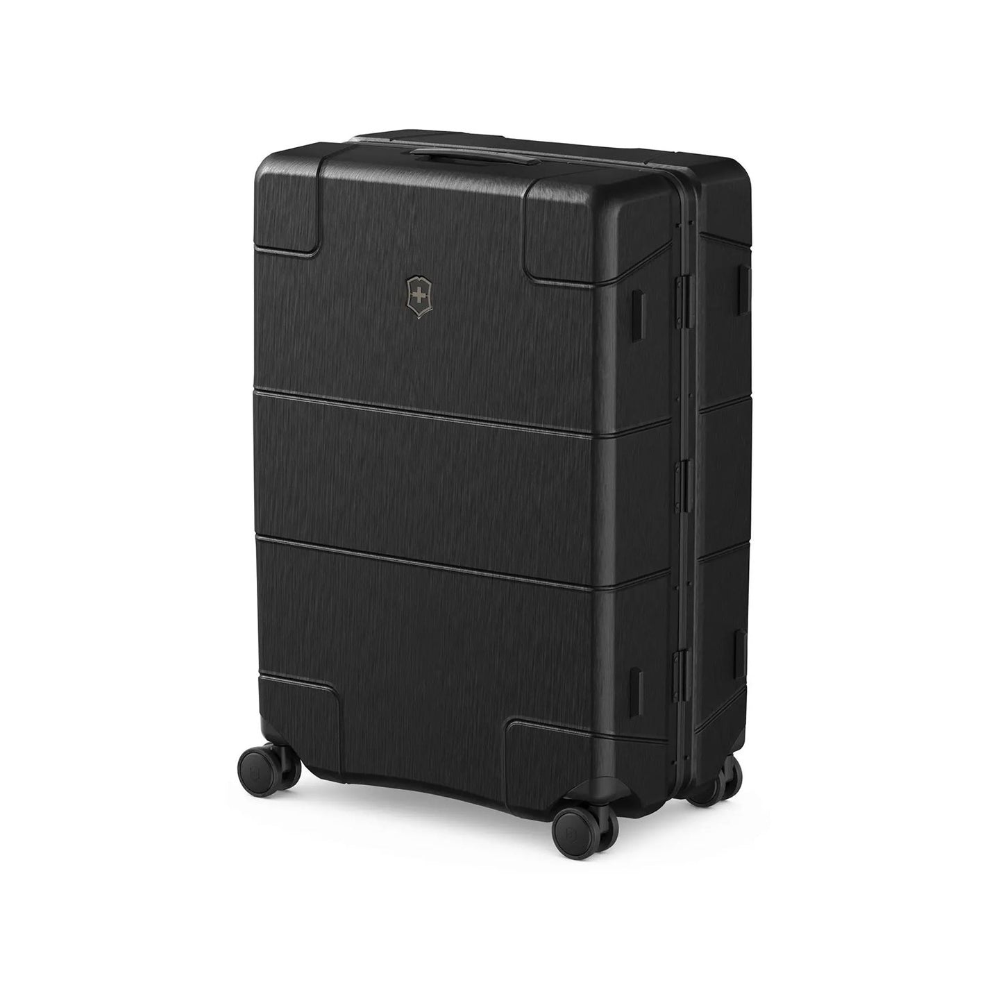 Victorinox Lexicon Framed Series Large Hardside Case black