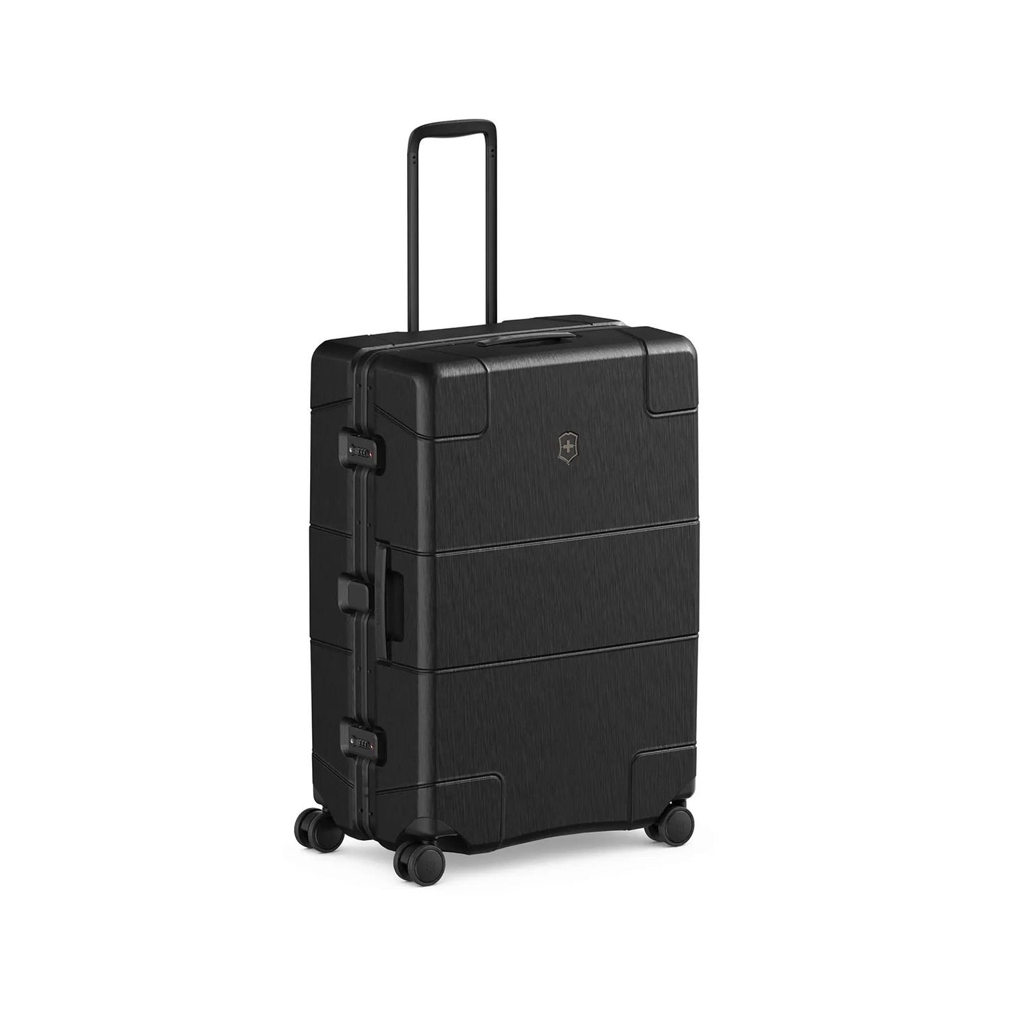 Victorinox Lexicon Framed Series Large Hardside Case black