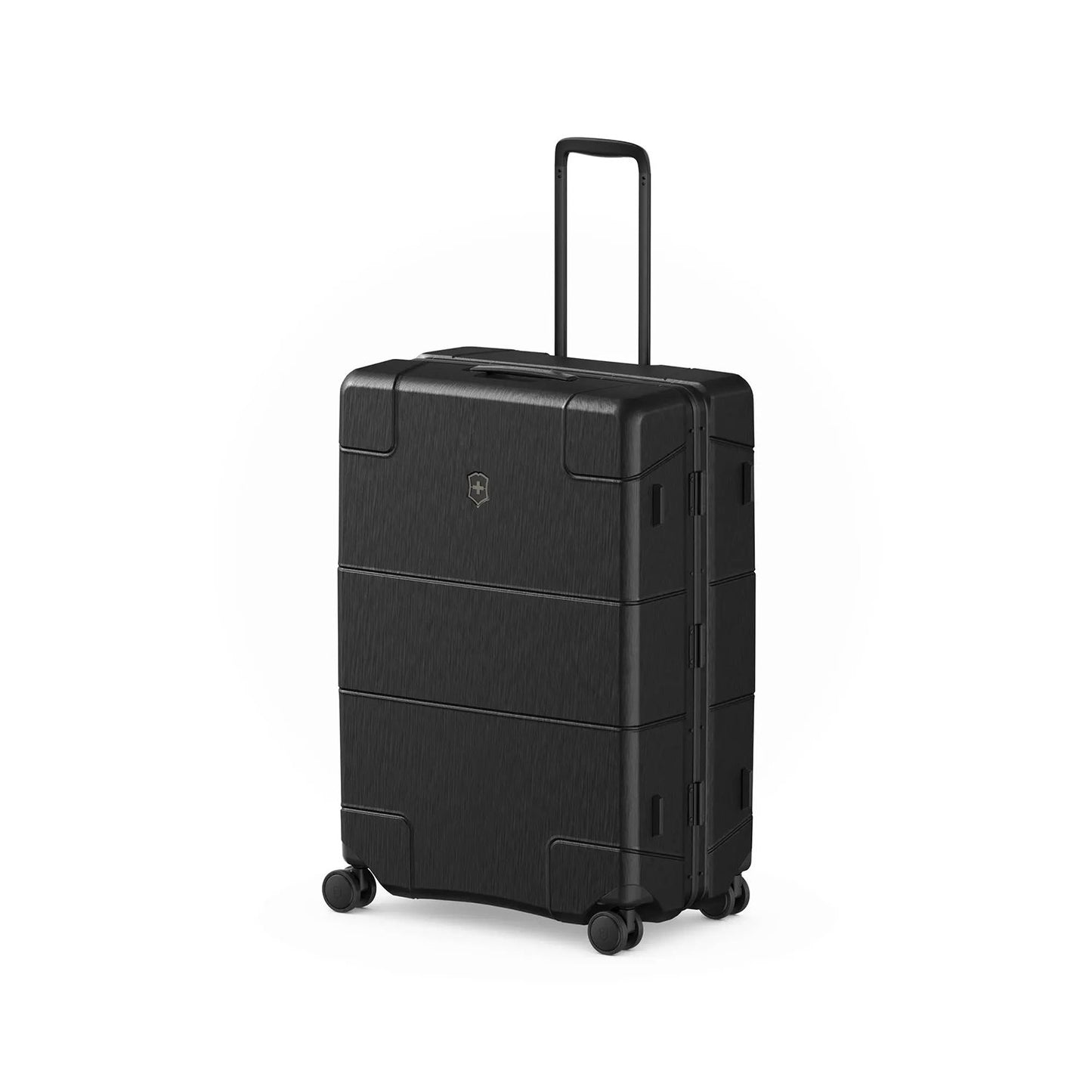 Victorinox Lexicon Framed Series Large Hardside Case black