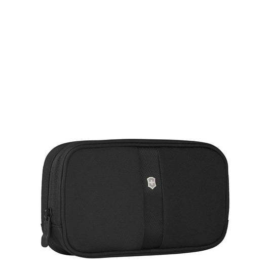 Victorinox Lifestyle Accessories 5.0 Overnight Essentials Kit black