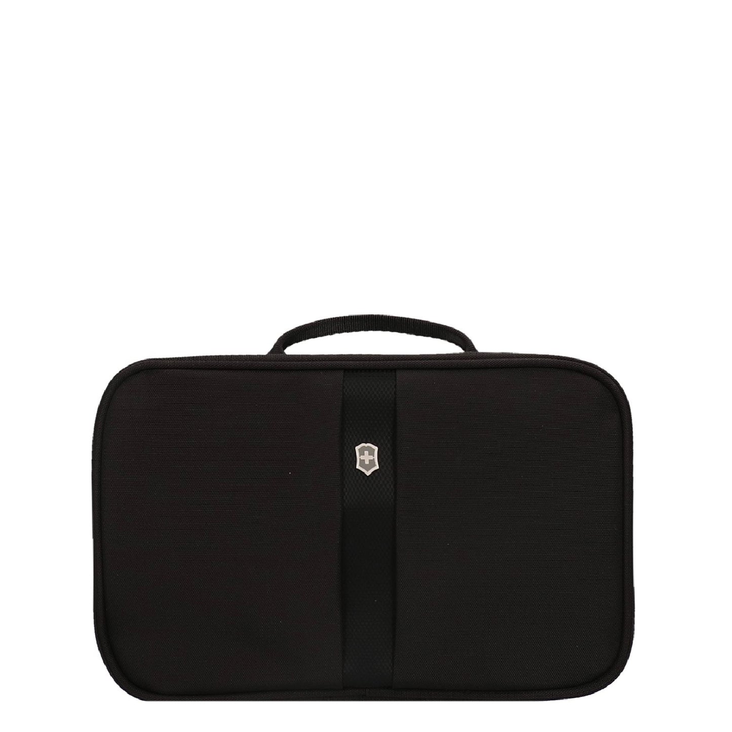 Victorinox Lifestyle Accessories 5.0 Zip-Around Travel Kit black
