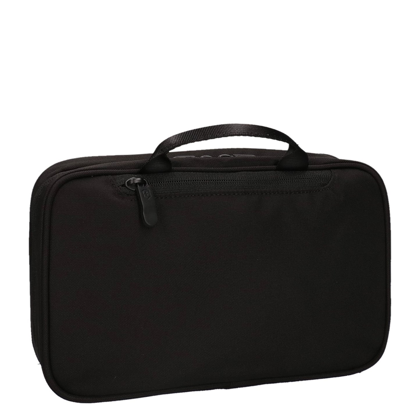 Victorinox Lifestyle Accessories 5.0 Zip-Around Travel Kit black