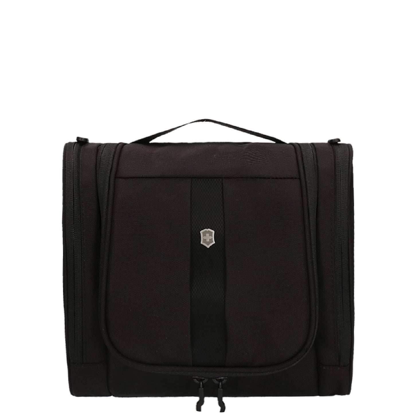 Victorinox Lifestyle Accessories 5.0 Hanging Toiletry Kit black
