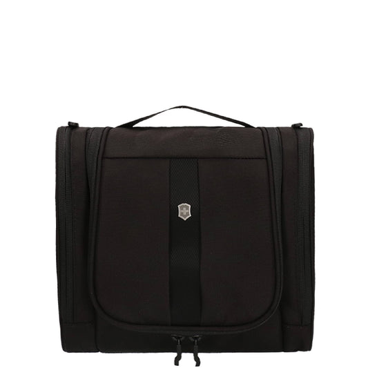 Victorinox Lifestyle Accessories 5.0 Hanging Toiletry Kit black