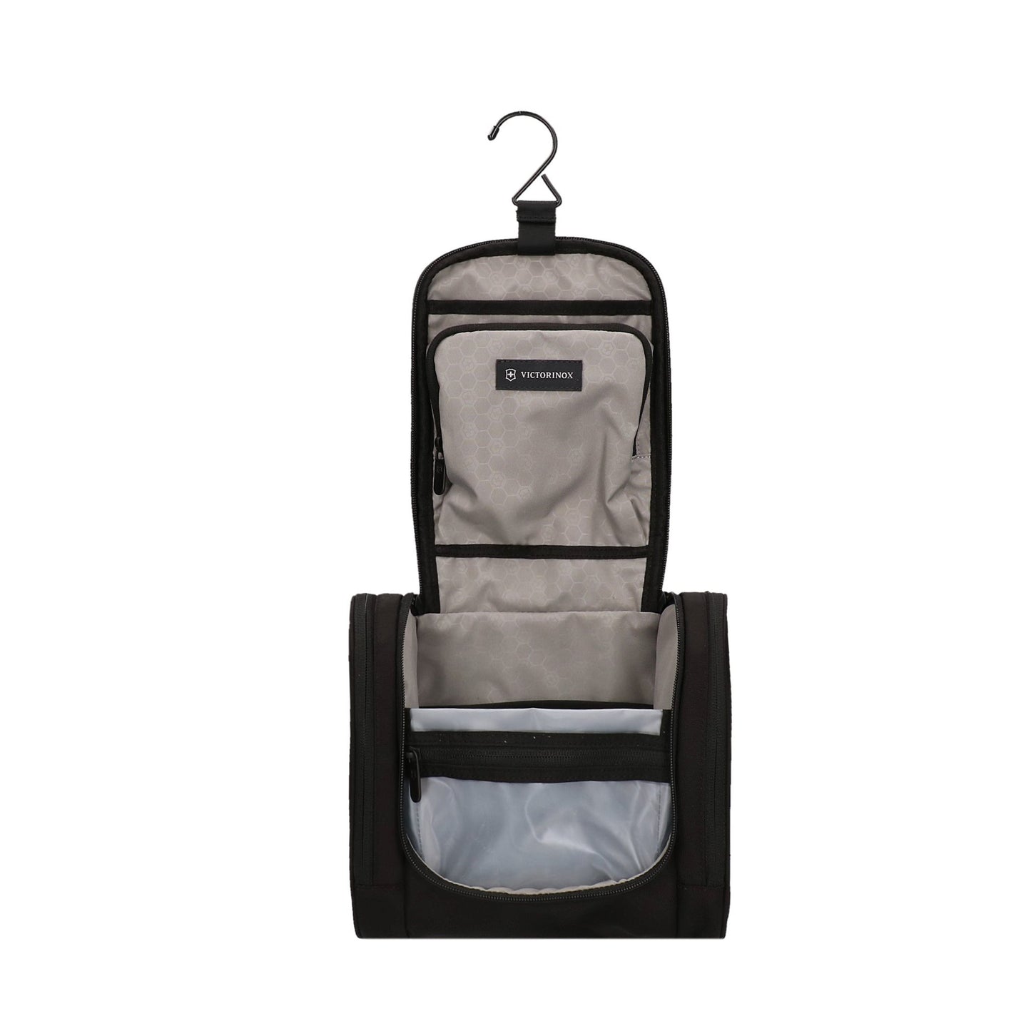 Victorinox Lifestyle Accessories 5.0 Hanging Toiletry Kit black