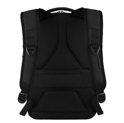 Victorinox VX Sport Evo Compact Backpack black/black