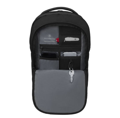 Victorinox VX Sport Evo Compact Backpack black/black