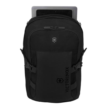 Victorinox VX Sport Evo Compact Backpack black/black