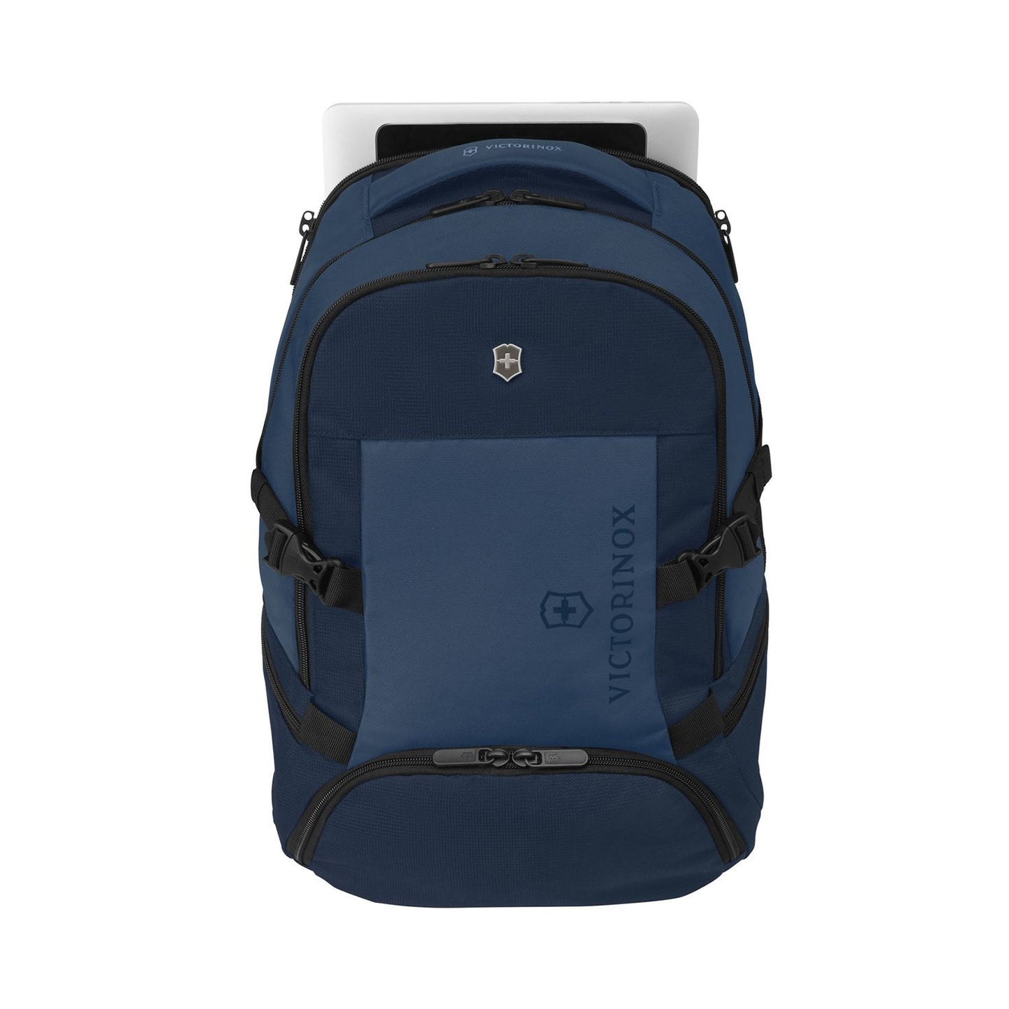 Victorinox VX Sport Evo Deluxe Backpack deep lake/blue