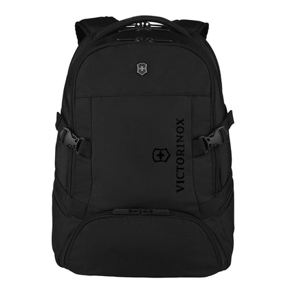 Victorinox VX Sport Evo Deluxe Backpack black/black
