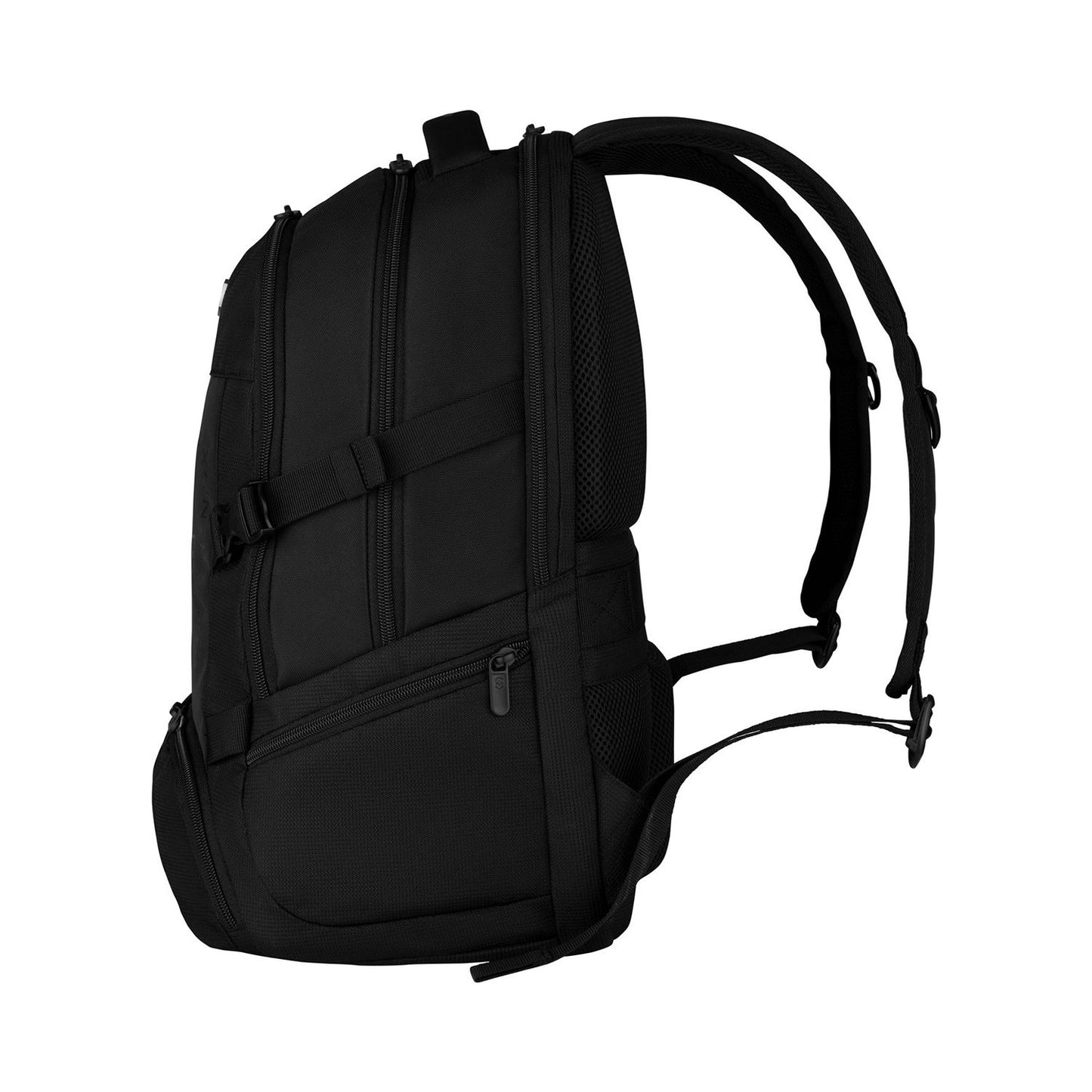 Victorinox VX Sport Evo Deluxe Backpack black/black