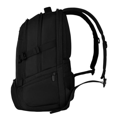 Victorinox VX Sport Evo Deluxe Backpack black/black